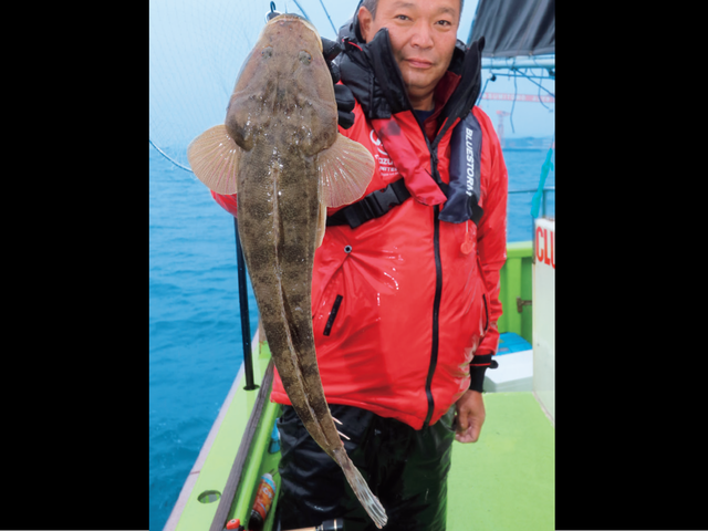 東京湾のマゴチをサイマキで釣る！シーズン初期を思う存分楽しむためのタックルとテクニックをご紹介！