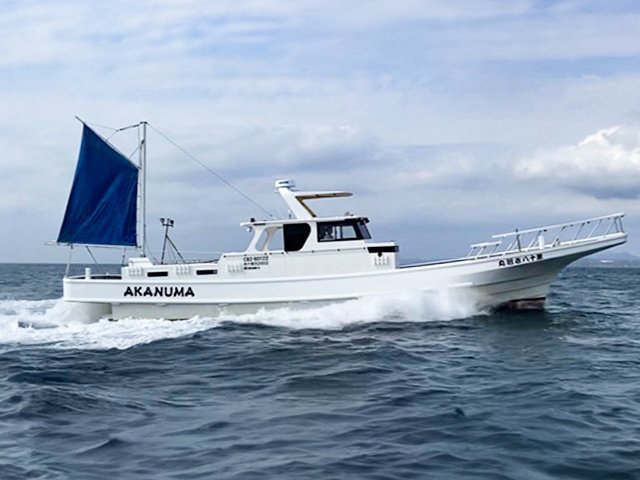 洲崎の赤沼丸は多くの船釣りファンが“最高の船“と称賛する超一流船！口コミも多数ご紹介！｜FISHING JAPAN（フィッシングジャパン）