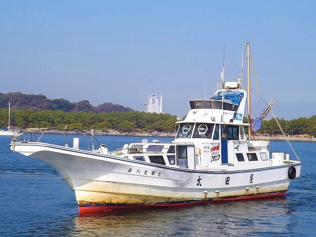 金沢八景の太田屋は映画のロケ地で釣りの聖地！釣行の度に超大物が上がる理由とは？口コミも多数掲載！｜FISHING JAPAN（フィッシングジャパン）