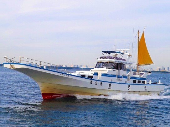 須原屋は釣果・サービス・接客の三拍子揃った超快適船！旬の釣り物と温かいおもてなしでリフレッシュ！口コミも紹介！｜FISHING JAPAN（フィッシングジャパン）