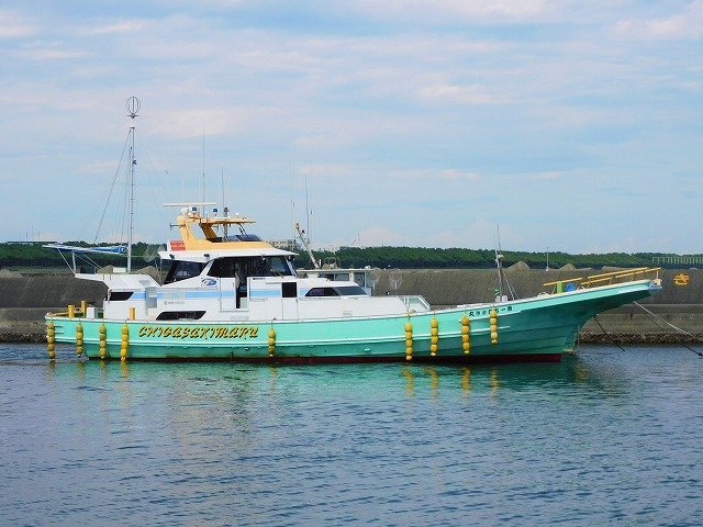 ちがさき丸のサービスが充実しすぎててヤバい！釣り客の満足度が高い理由を徹底分析！口コミも大紹介！｜FISHING JAPAN（フィッシングジャパン）