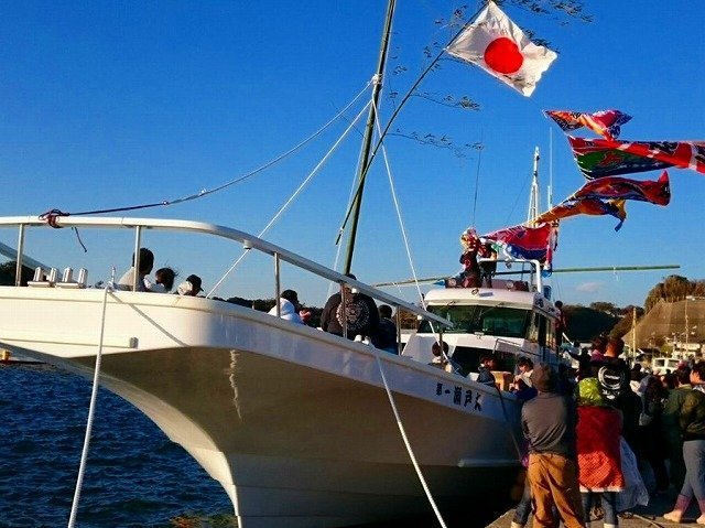 瀬戸丸に乗船すれば釣りの腕が格段に上がる！剣崎沖の大鯛や梅雨イサキを大漁ゲットしよう！口コミも大紹介！｜FISHING JAPAN（フィッシングジャパン）