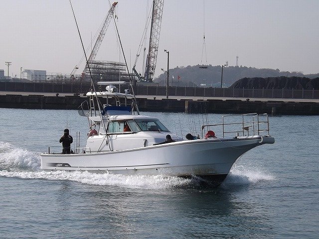 ふじしめ丸で夢の大型青物をゲット！前代未聞の設備とサービスに釣り人大感激！口コミも大紹介！｜FISHING JAPAN（フィッシングジャパン）