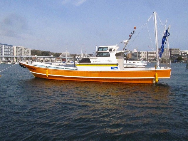 村本海事なら船釣り初心者でも海の王様マダイが釣れる！釣行の雰囲気も抜群でファン続出！口コミも大紹介！｜FISHING JAPAN（フィッシングジャパン）