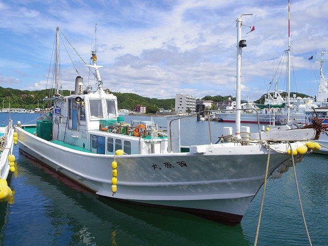 西原丸は仕立船なのに乗合船よりも料金がお得！南紀の海で史上最高に盛り上がるプライベートフィッシングをお届け！｜FISHING JAPAN（フィッシングジャパン）