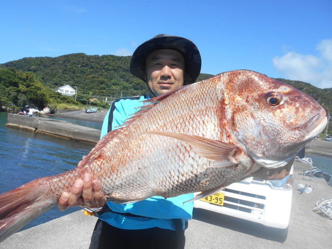 八平丸は釣れる魚の種類がハンパない！ギネス級の大鯛もゲット可能！好釣の秘密は「時間」？口コミも大紹介！｜FISHING JAPAN（フィッシングジャパン）
