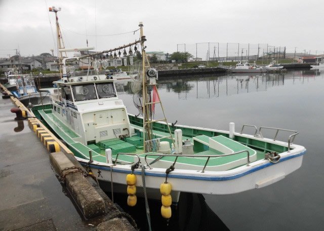 大内丸で隠れ人気ターゲットと激熱ファイト！リスクを最大限回避した快適ポイントで釣りに没頭！口コミも紹介！｜FISHING JAPAN（フィッシングジャパン）