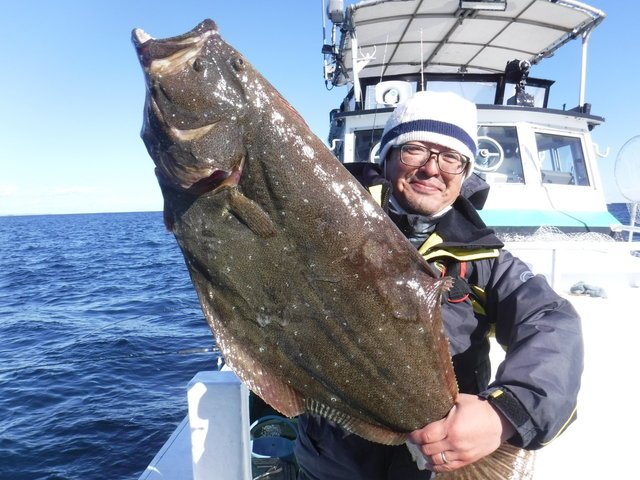 栄光丸で大洗沖の旬のターゲットを確保！釣り客が絶賛する船長のきめ細やかな配慮とは？口コミも大紹介！｜FISHING JAPAN（フィッシングジャパン）