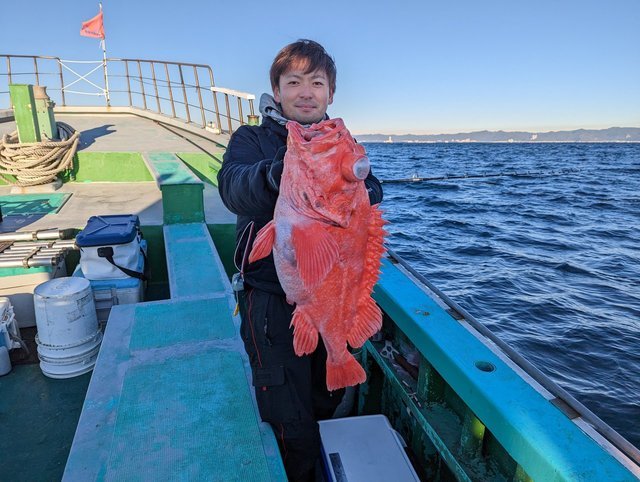 渡辺丸で深海釣りデビュー！高機能な専用タックルを格安でレンタルしてだれよりもお得に高級魚をゲット！口コミも大紹介！｜FISHING JAPAN（フィッシングジャパン）