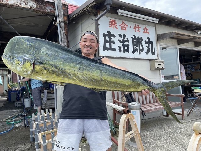 庄治郎丸は人海戦術で相模湾のデータを網羅し好釣果連発!数釣りも大物釣りも全部お任せ!口コミも大紹介!|FISHING JAPAN(フィッシングジャパン)