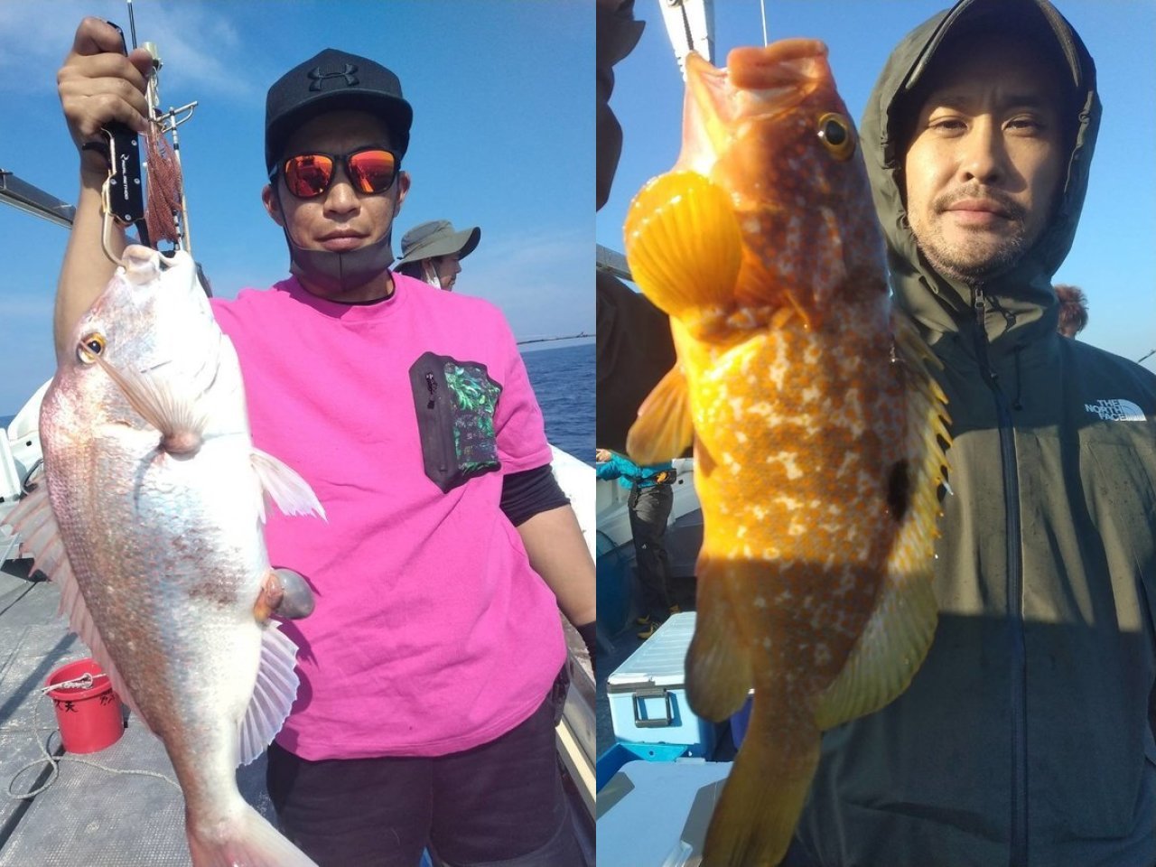 松丸でマダイ・根魚・青物を欲張りにゲット！抜群のアクセス＆親身なサポートが魅力の人気船！口コミも大紹介！｜FISHING JAPAN（フィッシングジャパン）