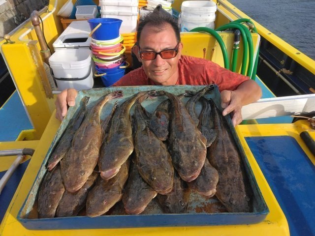 濱生丸で絶品のマゴチ＆スミイカを手に入れよう！Youtuberの船長は丁寧なサポートで釣り客に大人気！口コミも大紹介！｜FISHING JAPAN（フィッシングジャパン）