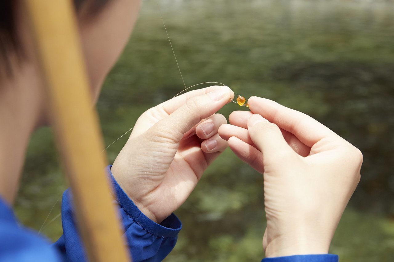 PEラインとリーダーの結束で悩んでいませんか？超カンタンな結び方を動画でチェック！｜FISHING JAPAN（フィッシングジャパン）