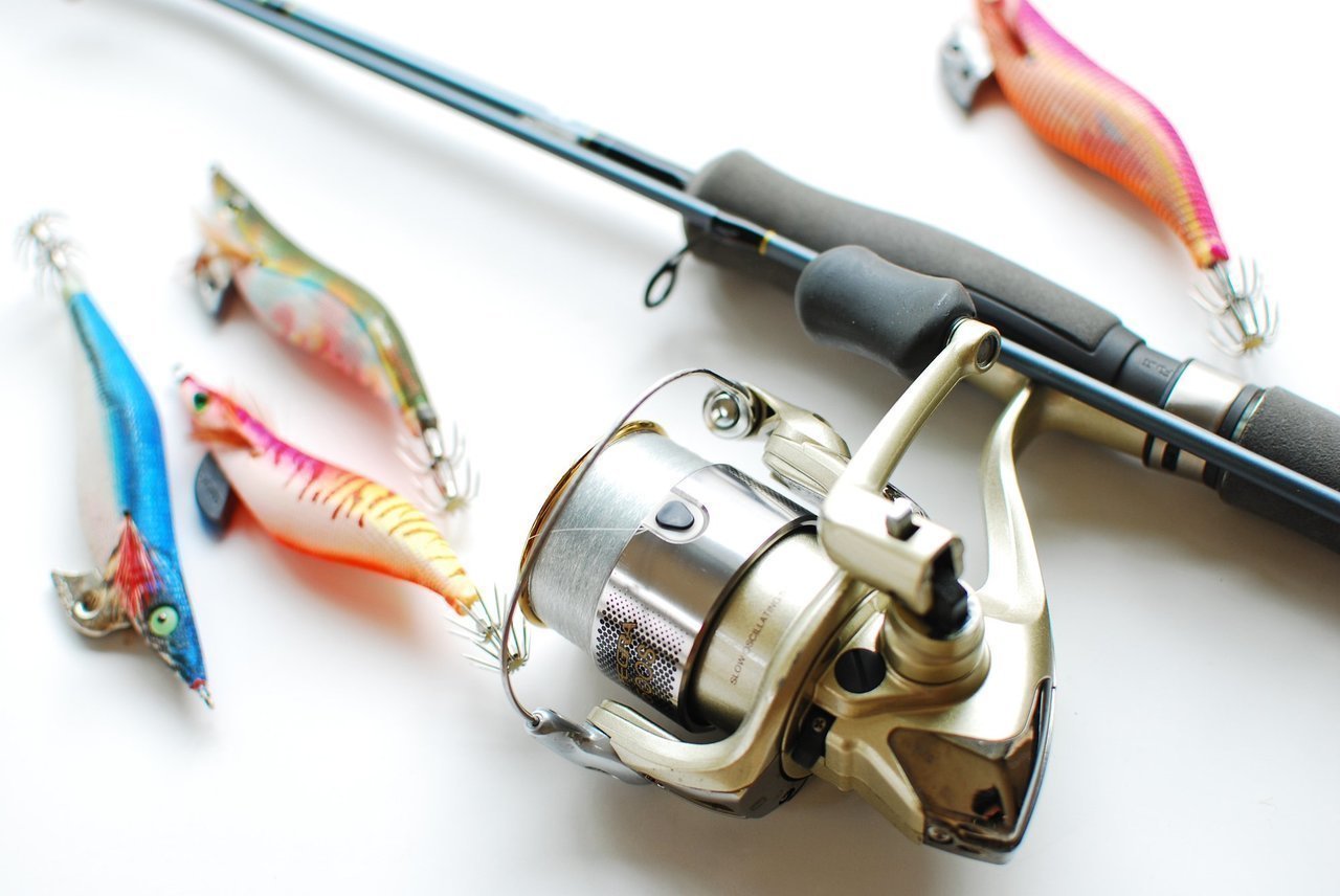 【2025年12月】エギングロッド徹底解説！プロによるロッドの選び方＆厳選ロッド16本を紹介！｜FISHING JAPAN（フィッシングジャパン）