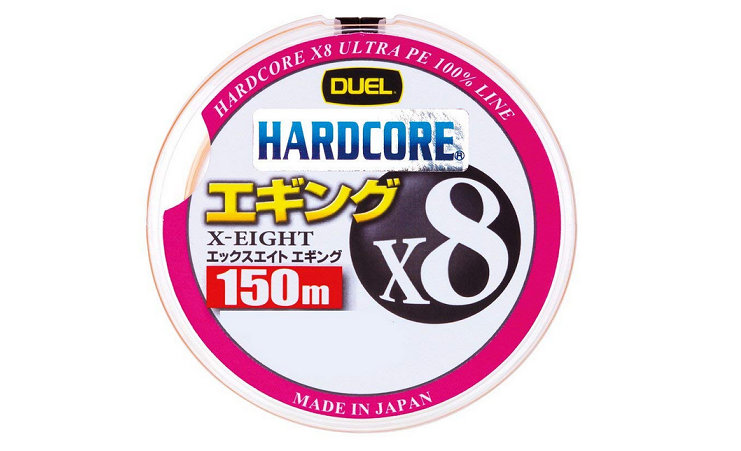 エギングライン特集！初心者にも分かりやすいエギング用PEラインの選び方｜FISHING JAPAN（フィッシングジャパン）